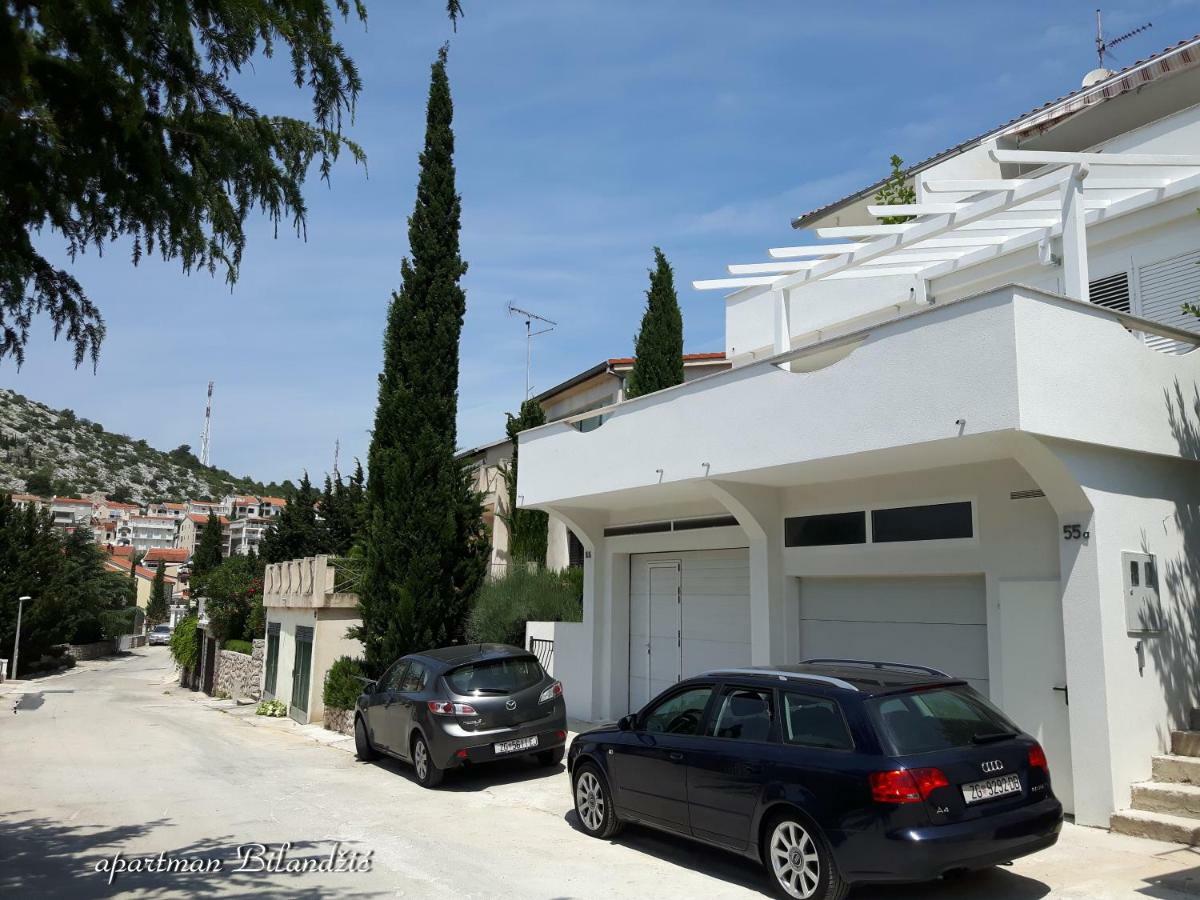Apartman Bilandzic Drage Exterior photo
