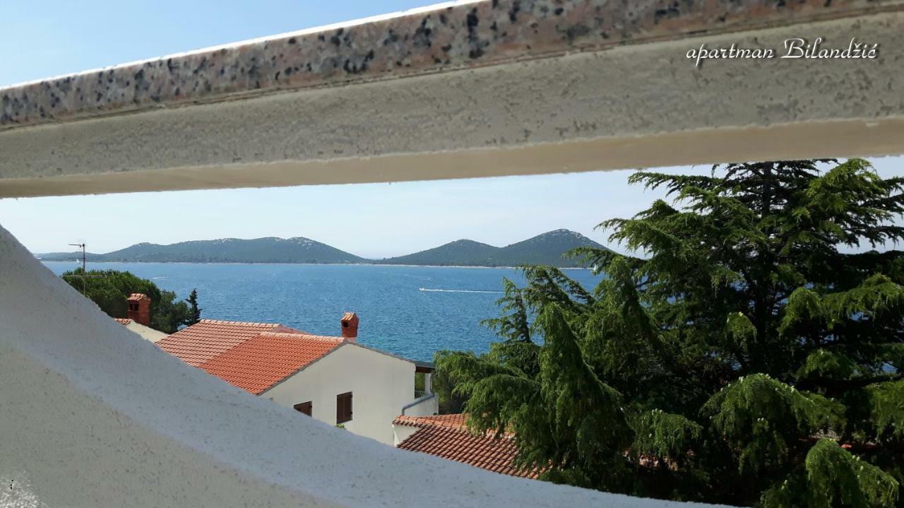 Apartman Bilandzic Drage Exterior photo