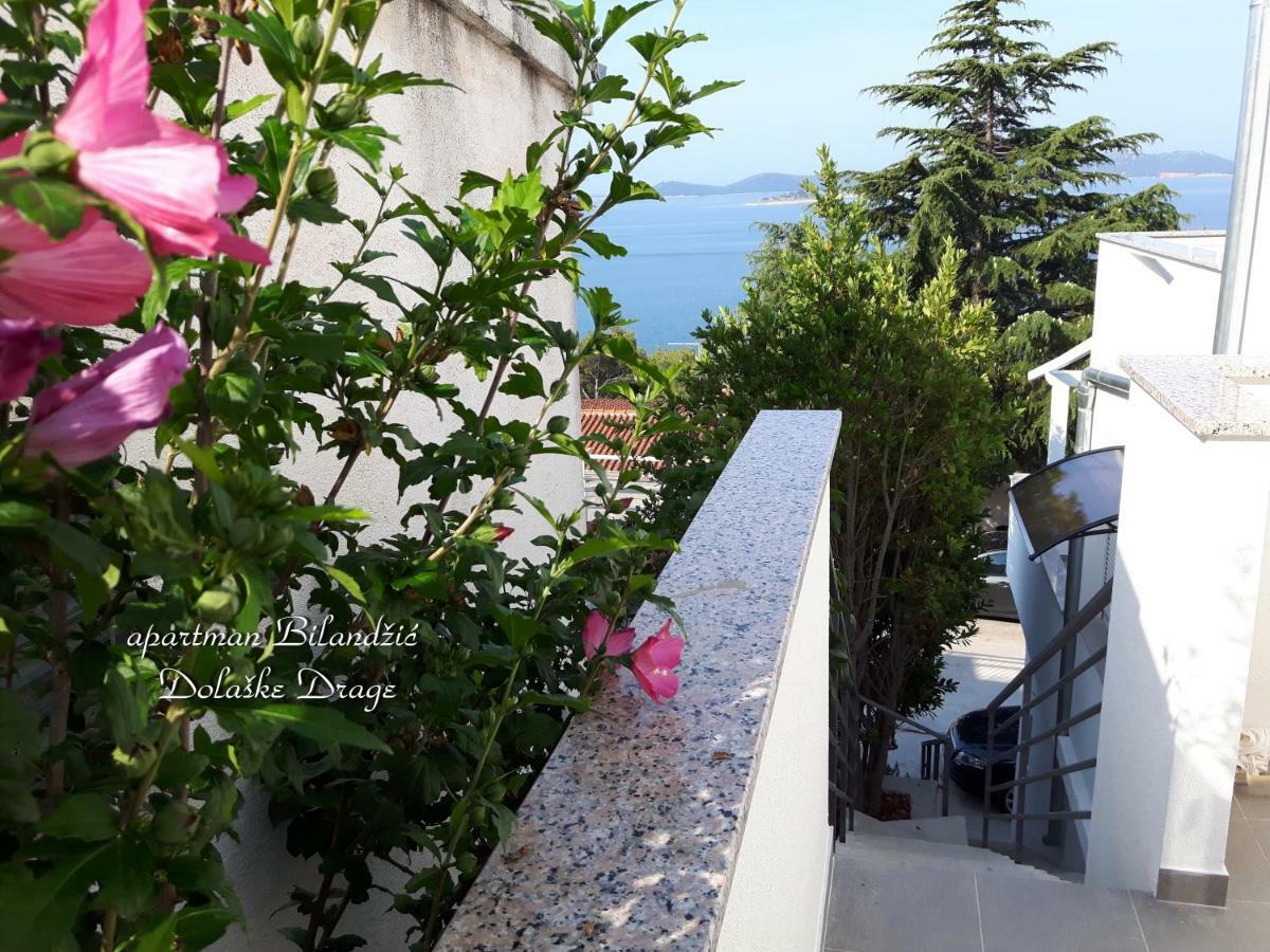 Apartman Bilandzic Drage Exterior photo
