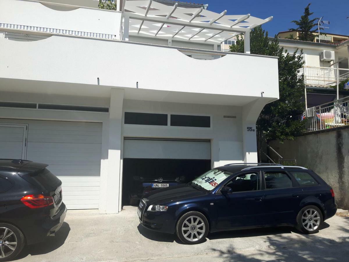 Apartman Bilandzic Drage Exterior photo